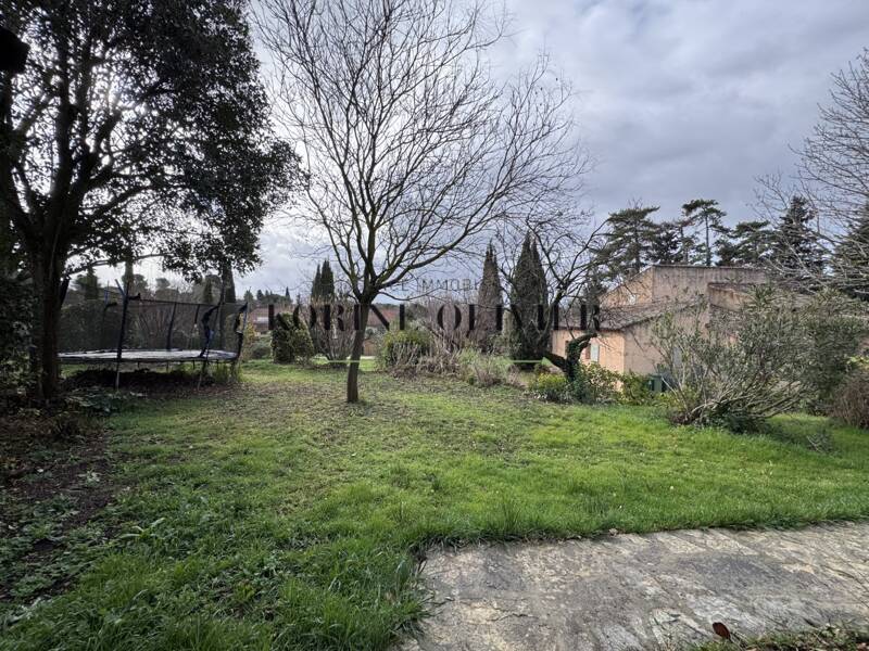 Maison à louer, 76m², AIX EN PROVENCE