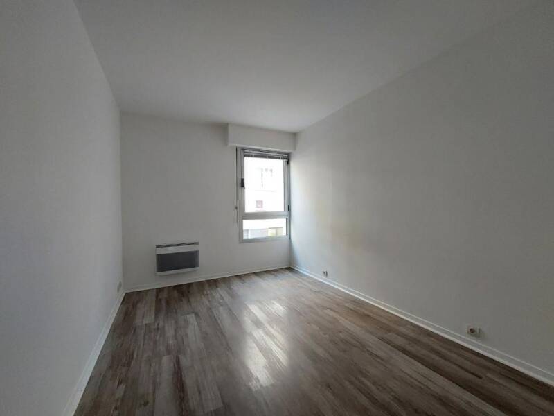 Maison à louer, 48m², PARIS 12E