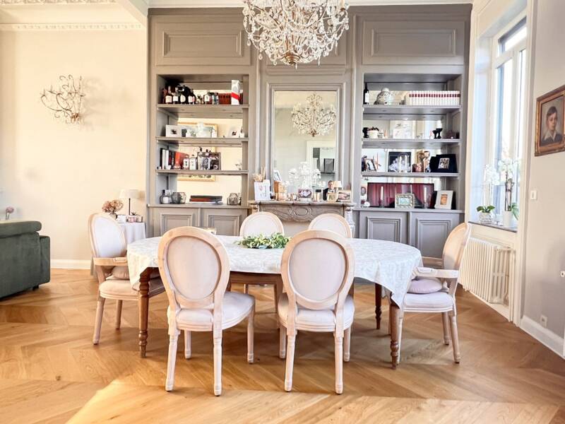 Maison à vendre, 285m², LEERS