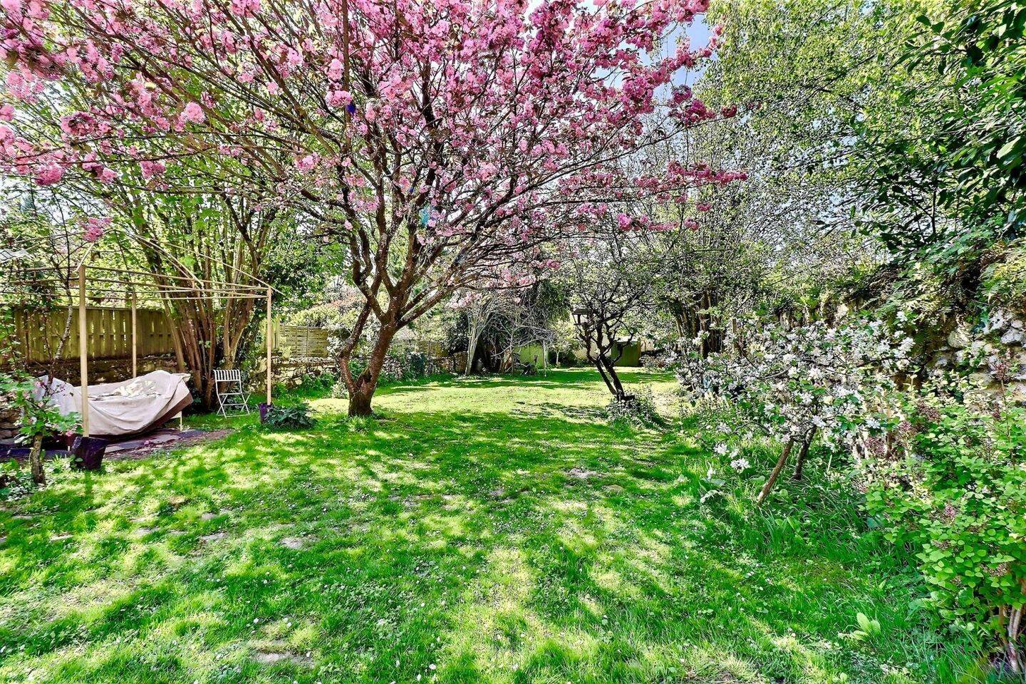 Maison à vendre, 185m², SAINT NOM LA BRETECHE