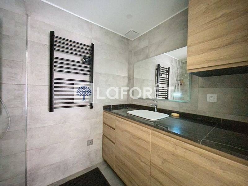 Maison à louer, 54m², BEAUSOLEIL