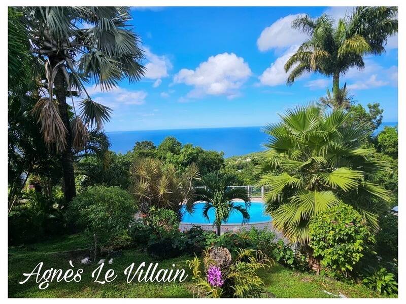 Maison à vendre, 283m², POINTE NOIRE