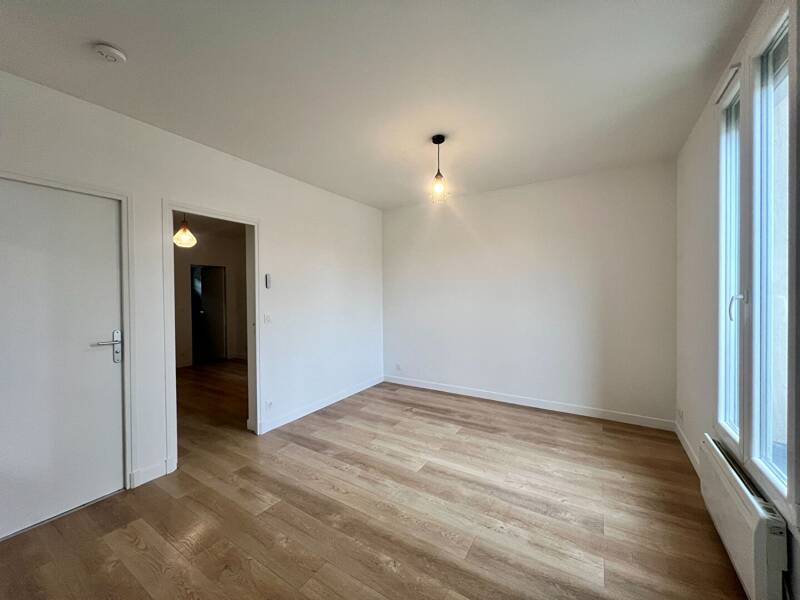 Maison à louer, 40m², ARGENTEUIL