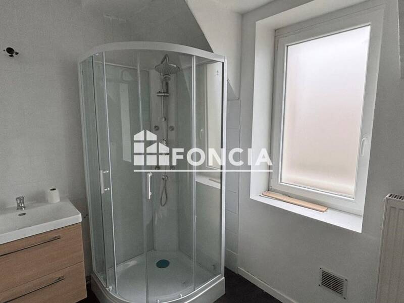 Maison à vendre, 116m², LE PORTEL