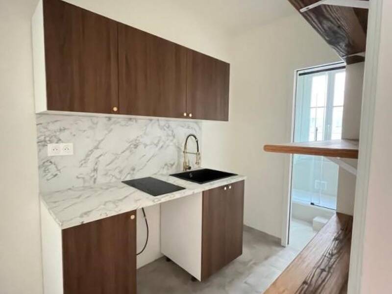 Maison à louer, 36m², PARIS 12E