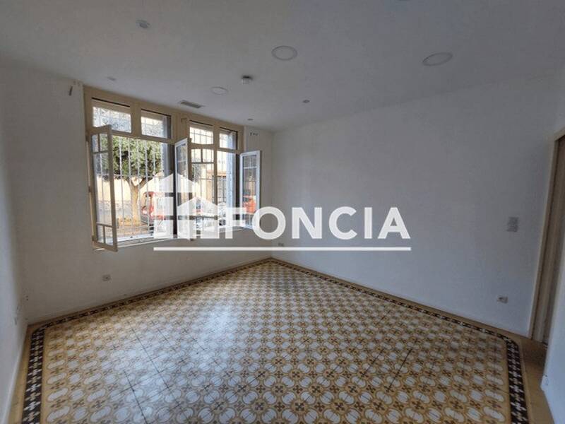 Maison à louer, 47m², PERPIGNAN