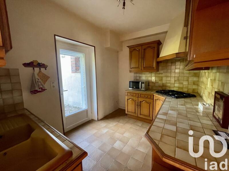 Maison à vendre, 100m², SAVIGNY SUR CLAIRIS