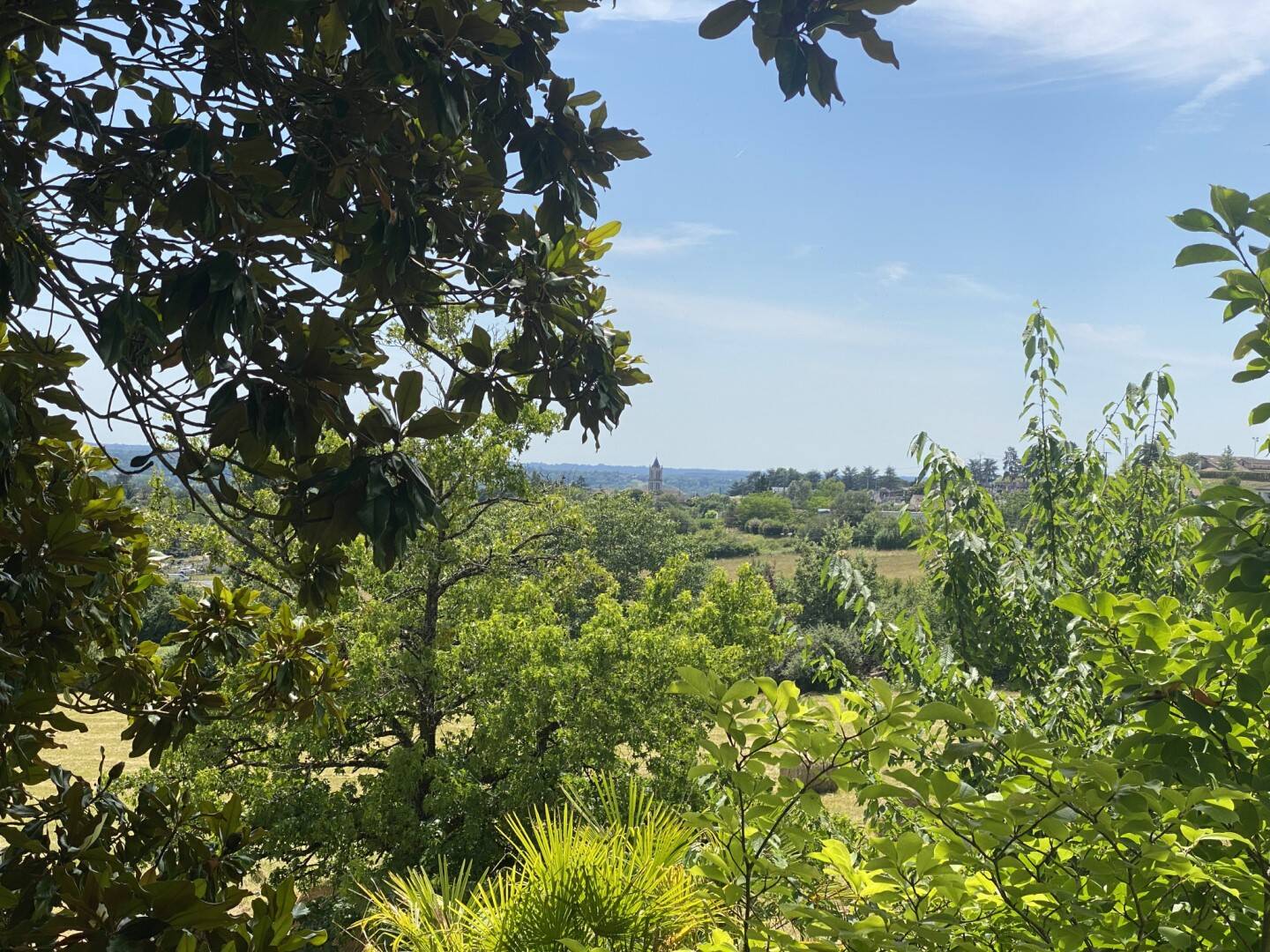 Maison à vendre, 454m², LA REOLE