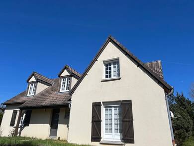 Maison à vendre 453 200 € 6 pièces 5 chambres 170 m² 4 000 m² de terrain Les Ayvelles 08000