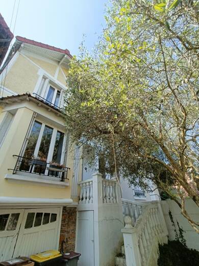 Maison à vendre 379 000 € 5 pièces 3 chambres 84 m² 135 m² de terrain Villemomble 93250