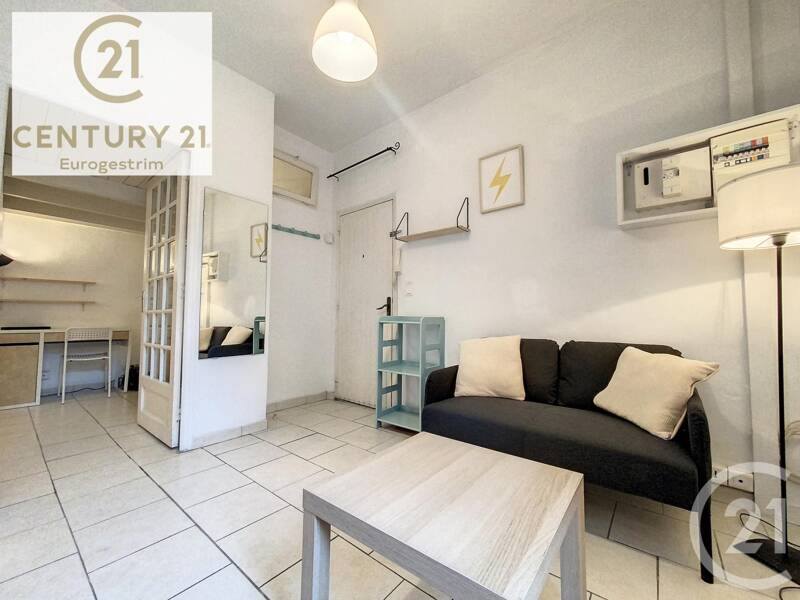 Maison à louer, 29m², MONTPELLIER