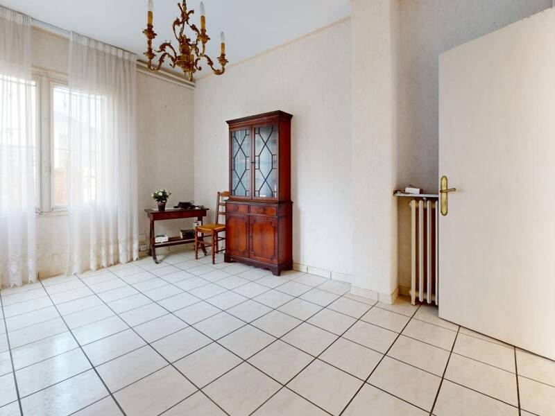 Maison à vendre, 72m², TOULOUSE