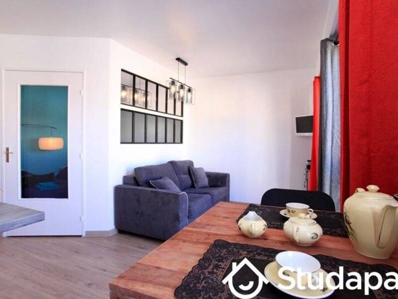 Maison à louer, 31m², NICE