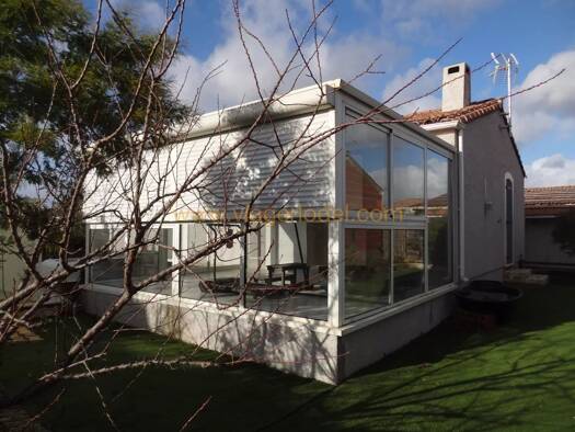 Villa en viager libre Bouquet 106 500 € 4 pièces 2 chambres 78 m² 655 m² de terrain Pépieux 11700