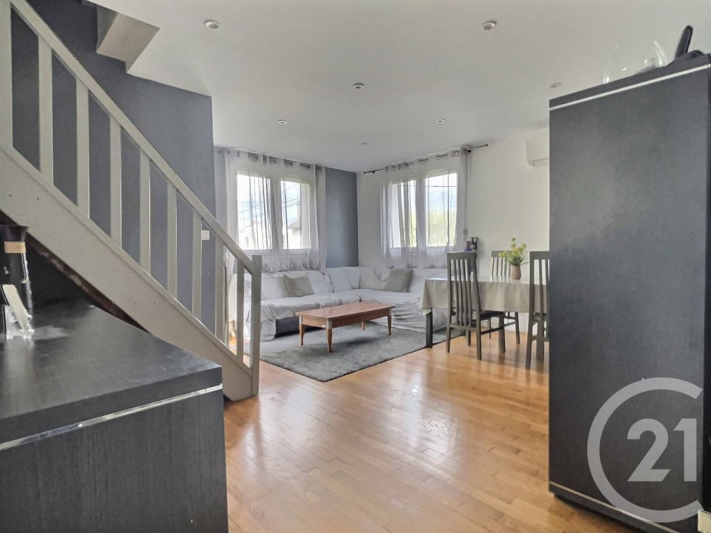 Maison à vendre, 152m², AULNAY SOUS BOIS