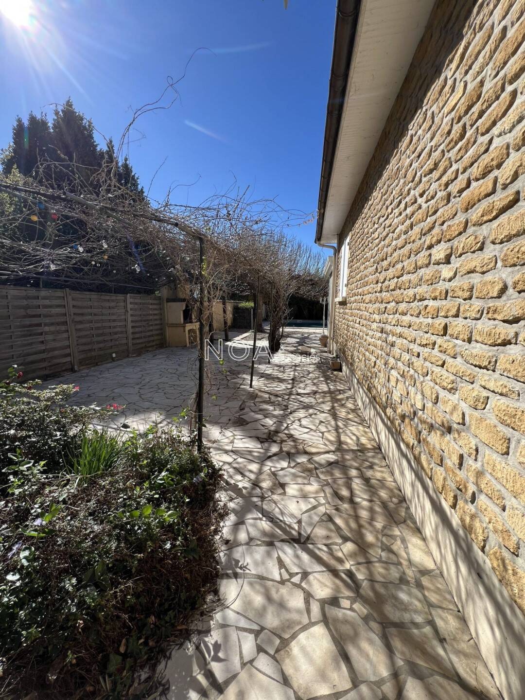Maison à vendre, 185m², LAMONZIE SAINT MARTIN