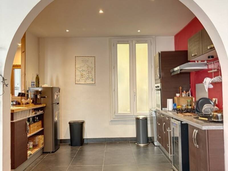 Maison à louer, 71m², MONTPELLIER