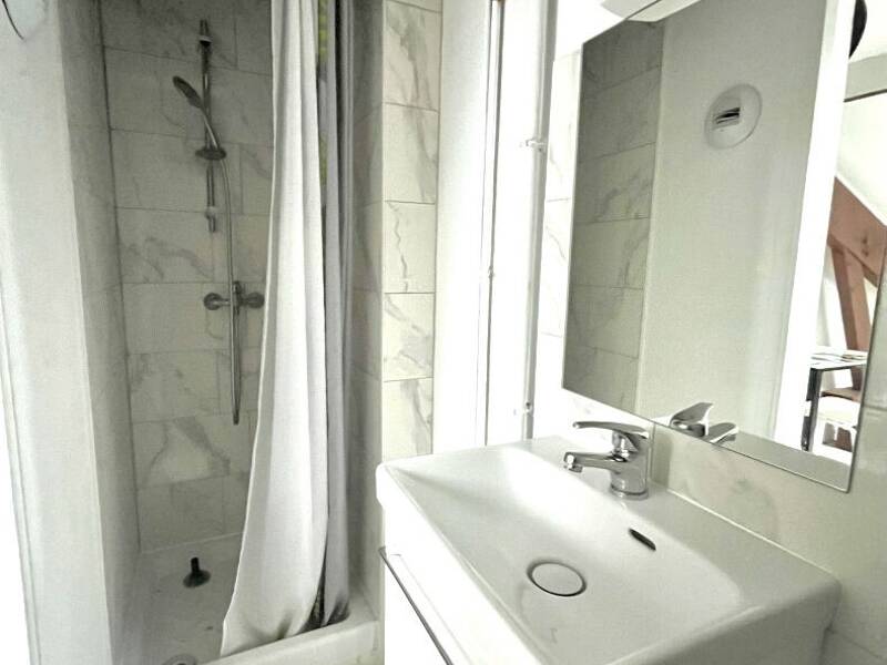 Maison à louer, 14m², METZ