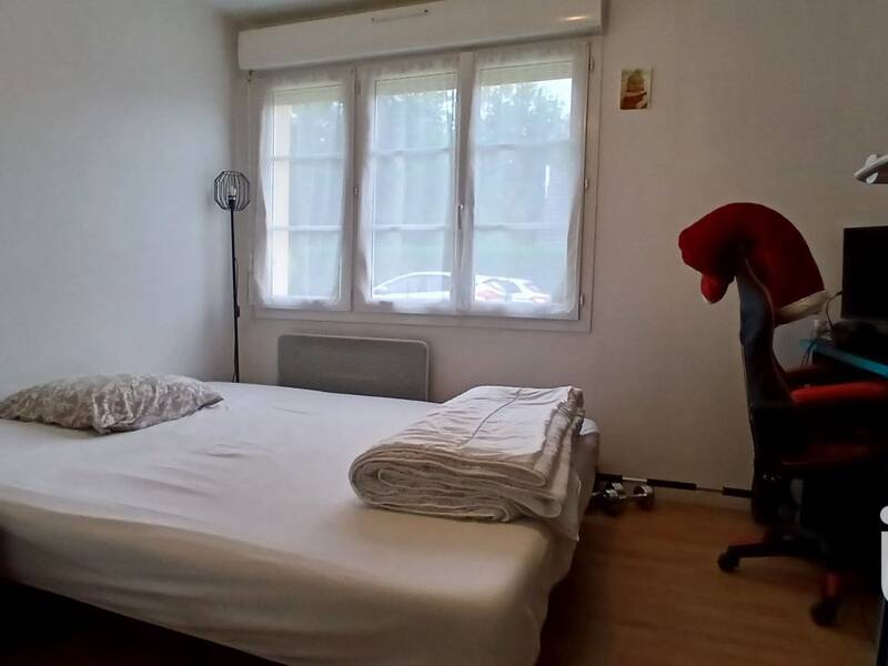 Maison à vendre, 106m², AMIENS