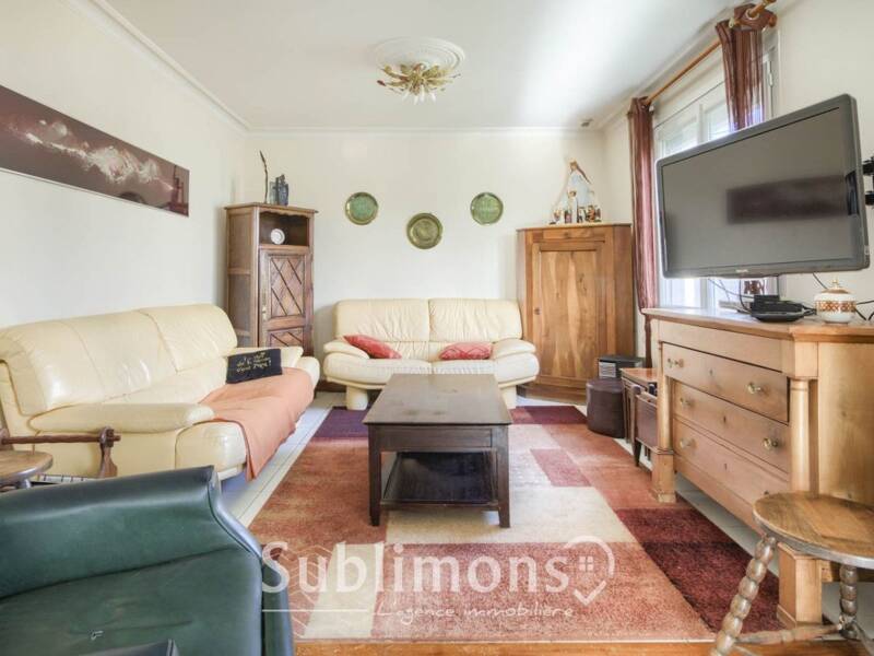 Maison à vendre, 205m², NANTES