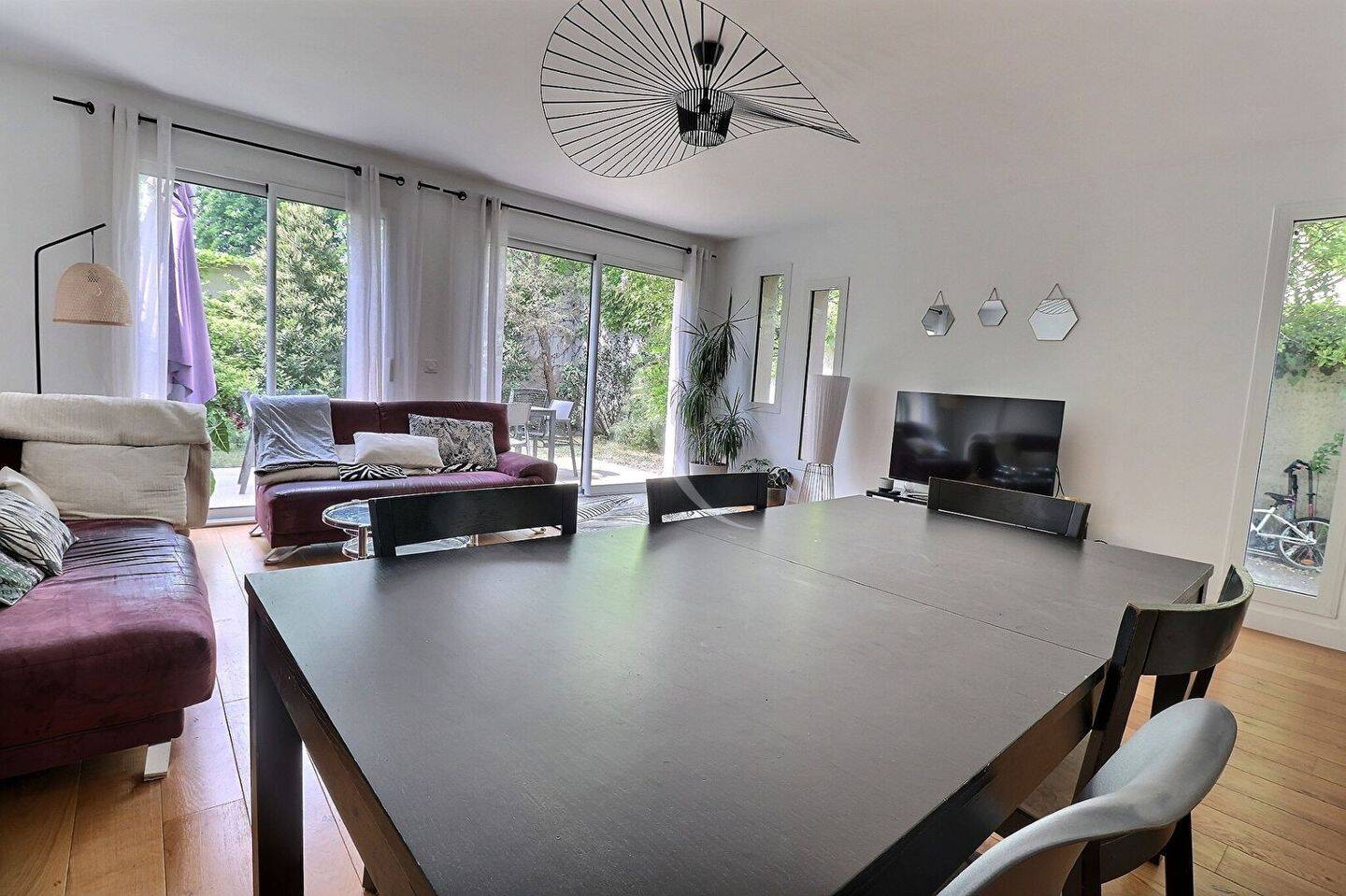 Maison à vendre, 130m², MAISONS LAFFITTE
