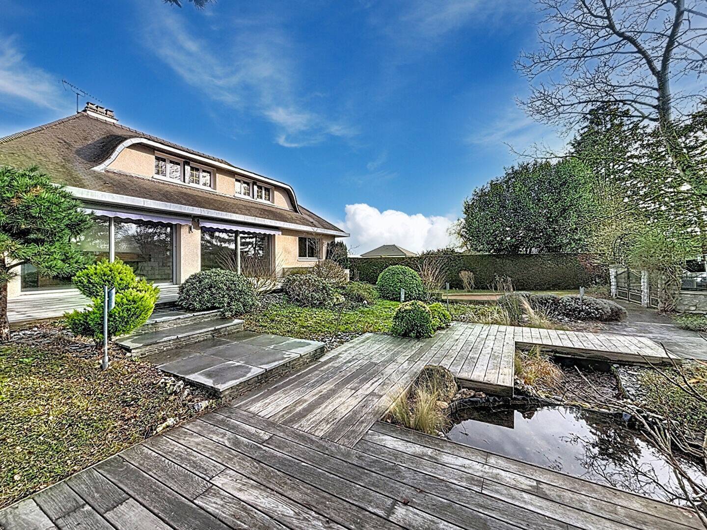 Maison à vendre, 240m², VERNON