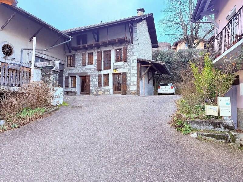 Maison à louer, 86m², FRANGY