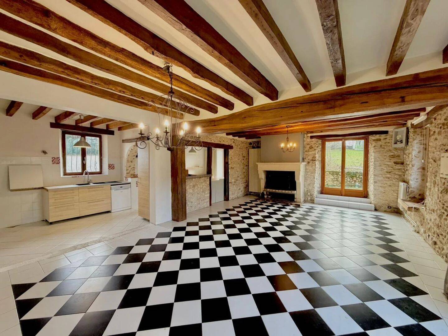 Maison à vendre, 252m², ROZAY EN BRIE