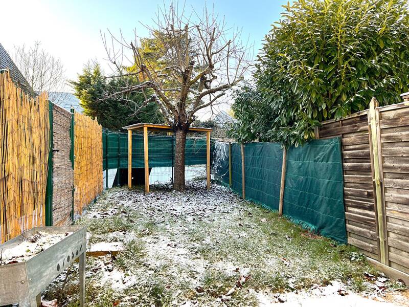 Maison à louer, 51m², FOURQUEUX