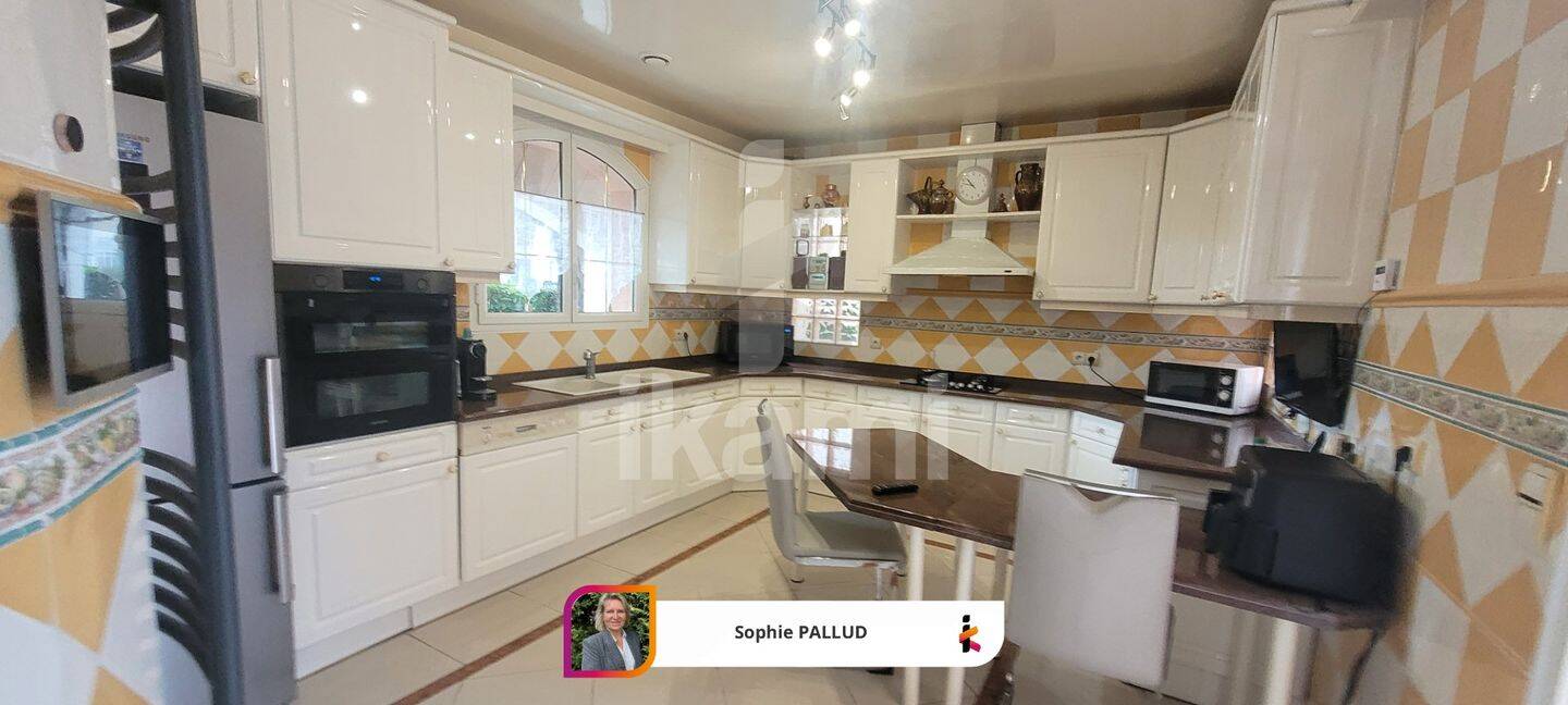 Maison à vendre, 176m², AULNAY SOUS BOIS