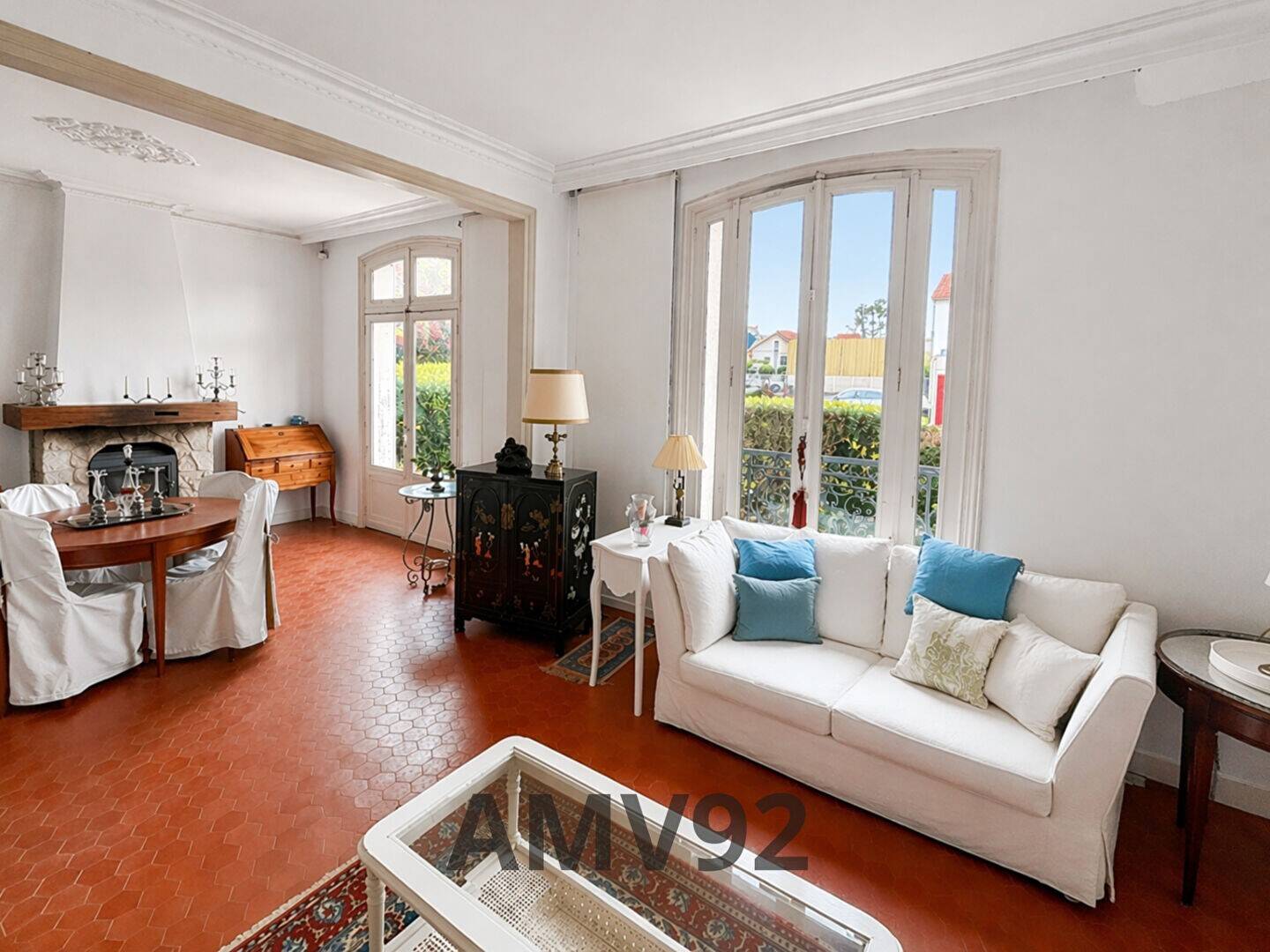 Maison à vendre, 123m², ASNIERES SUR SEINE