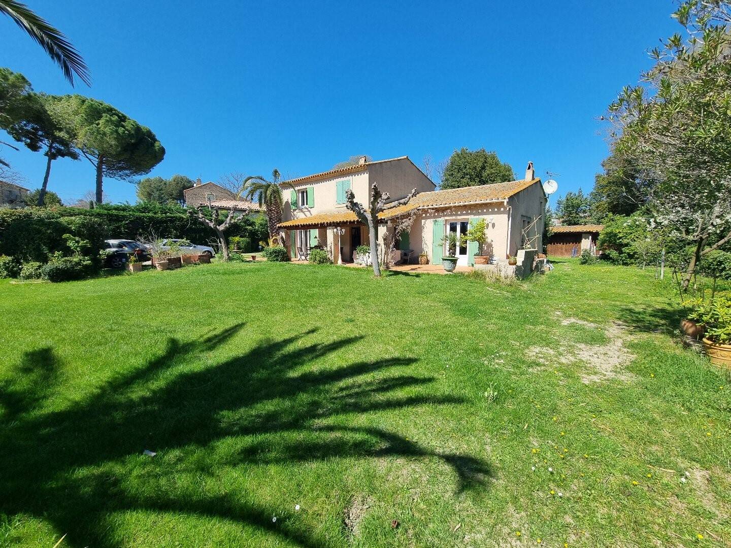 Maison à vendre, 167m², TOURBES