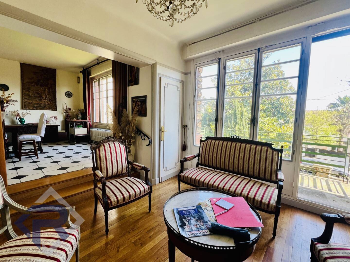 Maison à vendre, 140m², MONTREUIL