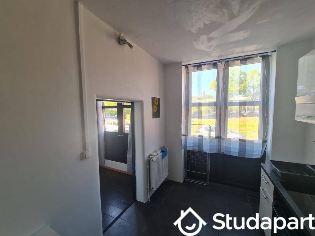 Maison à louer, 50m², TOURCOING