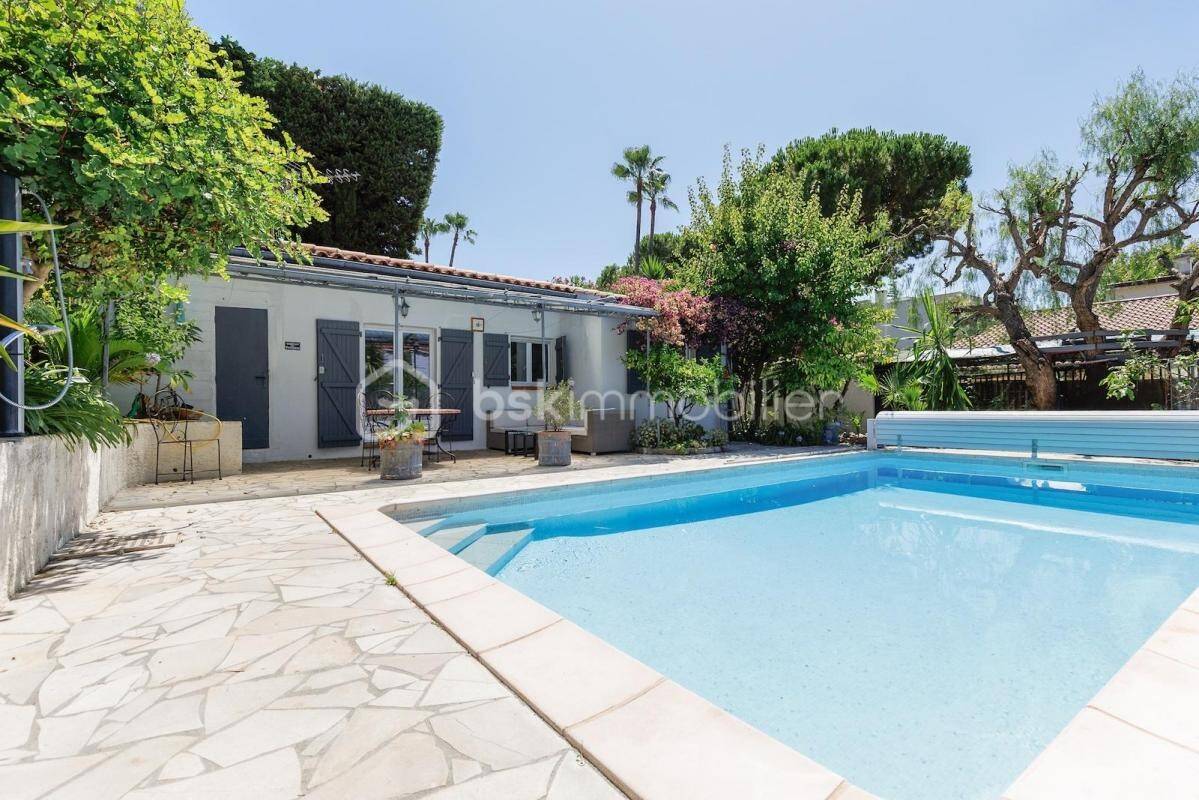 Maison à vendre, 150m², ANTIBES