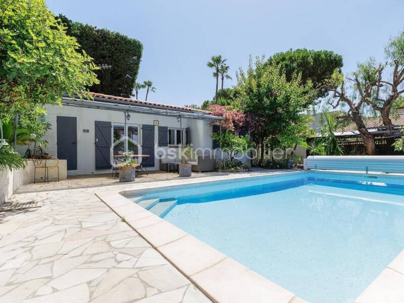 Maison à vendre, 150m², ANTIBES