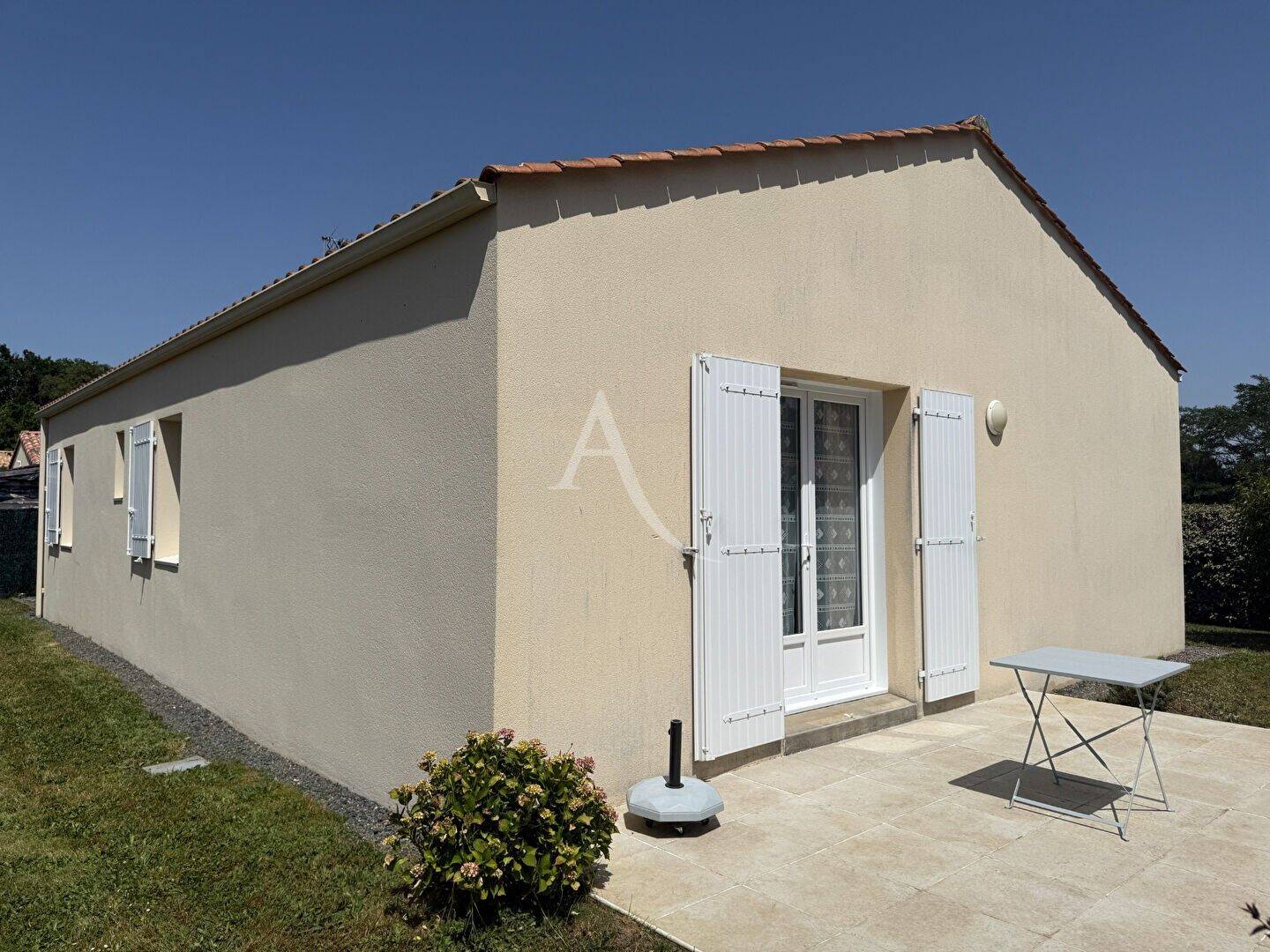 Maison à vendre, 74m², SAINT CYR EN TALMONDAIS