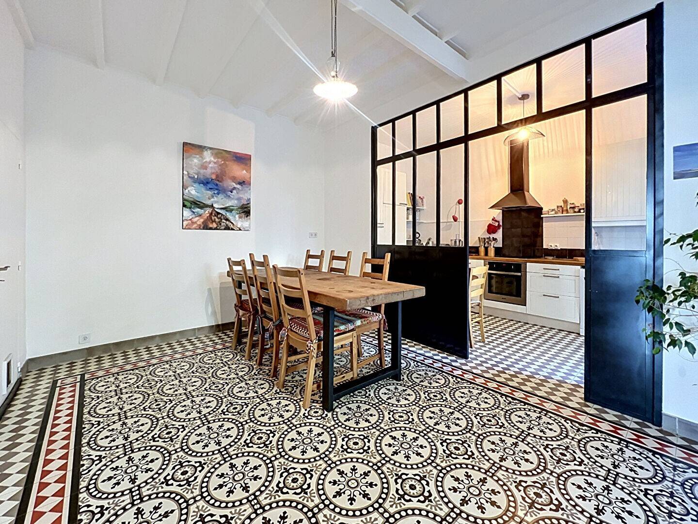 Maison à vendre, 150m², VALENCE