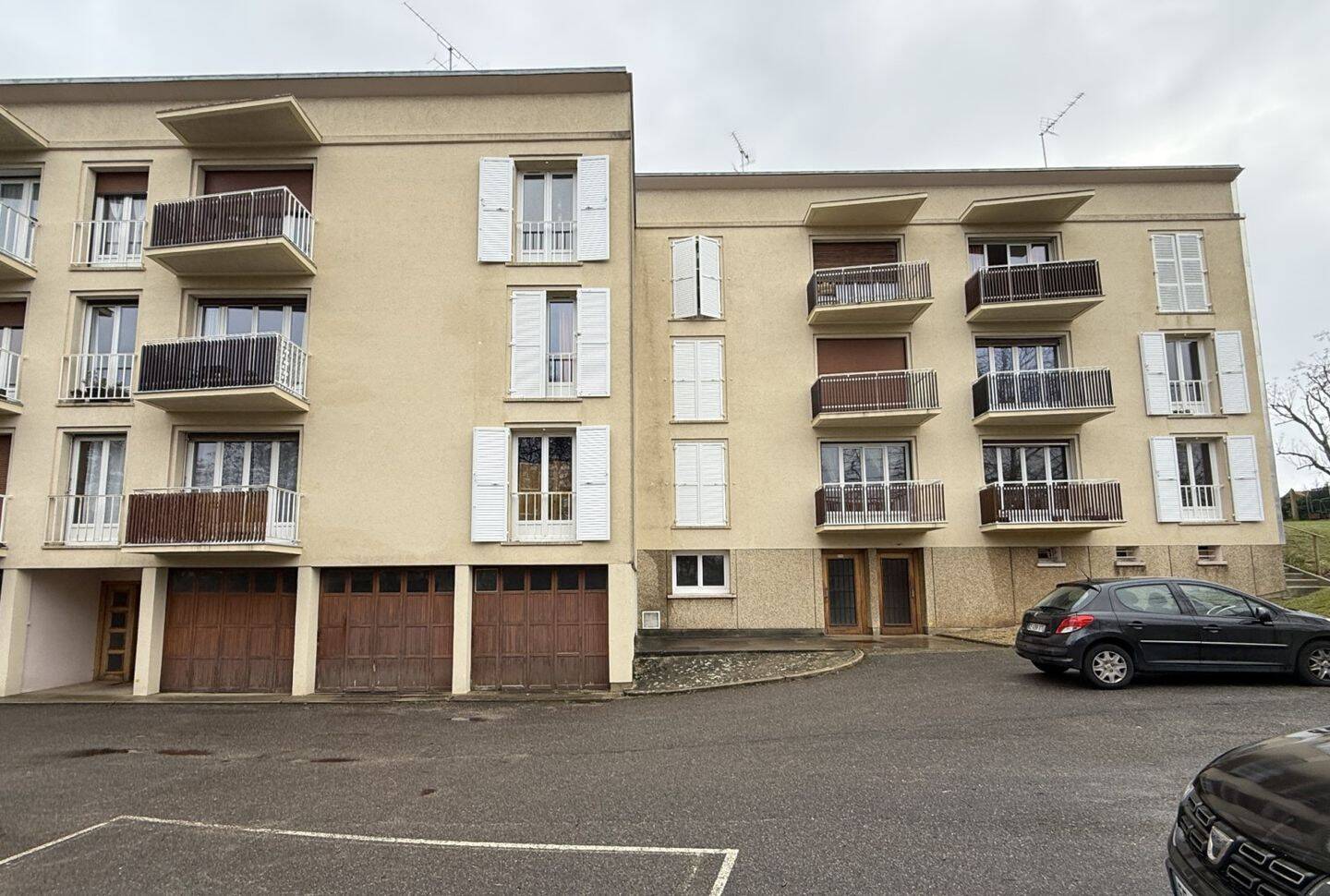 Maison à vendre, 51m², DAMMARIE LES LYS