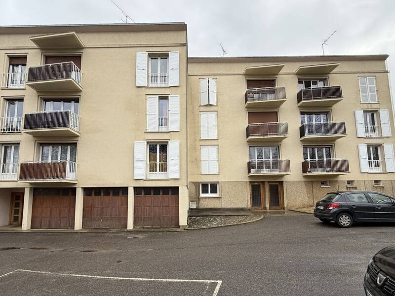 Maison à vendre, 51m², DAMMARIE LES LYS