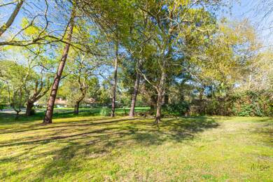Terrain à vendre 1 312 000 € 1 237 m² de terrain Soorts-Hossegor 40150