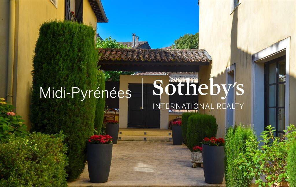 Maison à vendre, 375m², RIEUMES