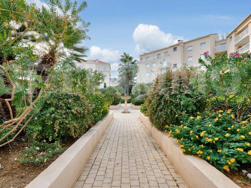Maison à louer, 50m², CANNES
