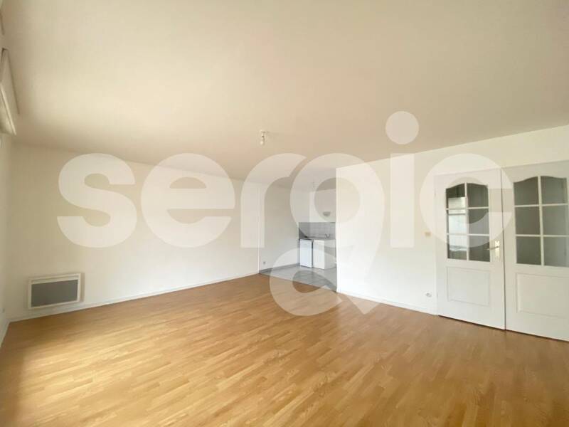 Maison à louer, 53m², REIMS