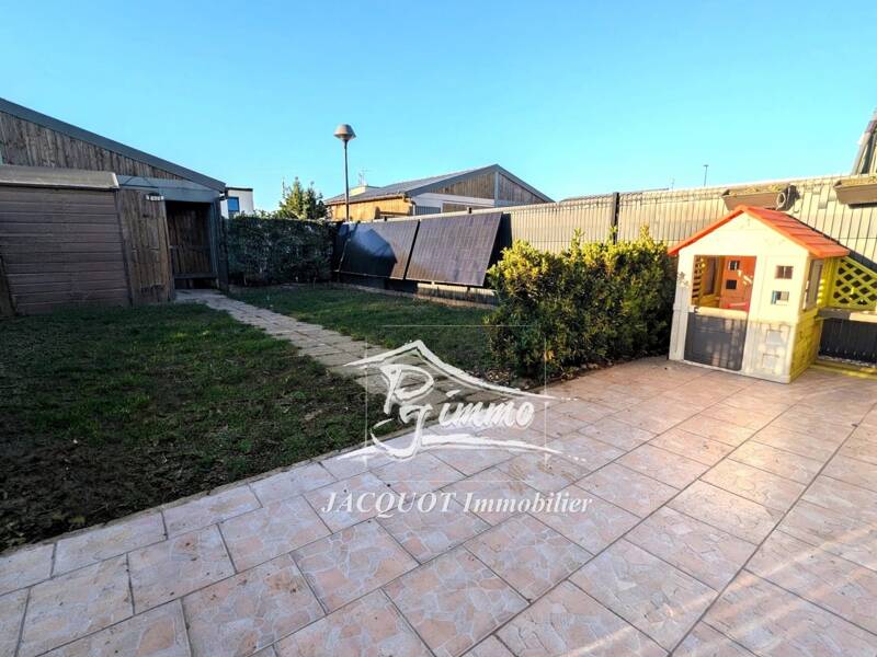 Maison à vendre, 80m², TOURCOING
