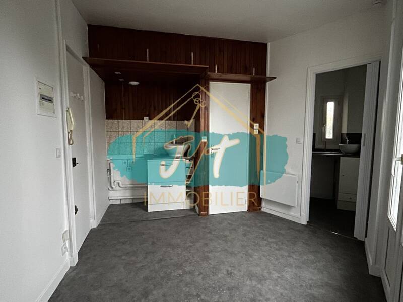 Maison à louer, 12m², ECOUEN