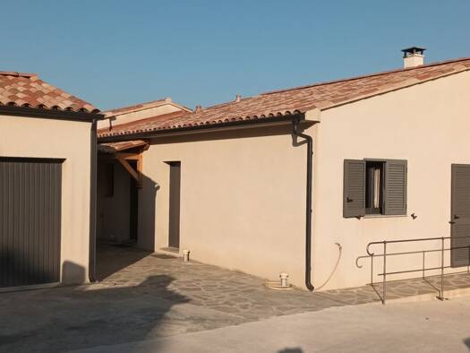 Achat maison Speloncato 20226