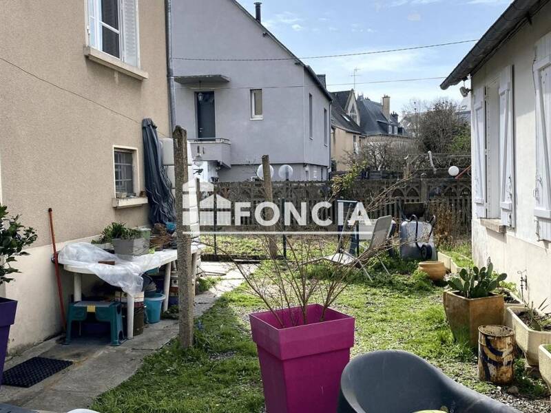 Maison à vendre, 150m², RENNES
