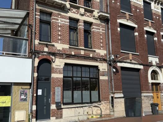 Immeuble à vendre 450 000 € 160 m² Rive Droite Haubourdin 59320