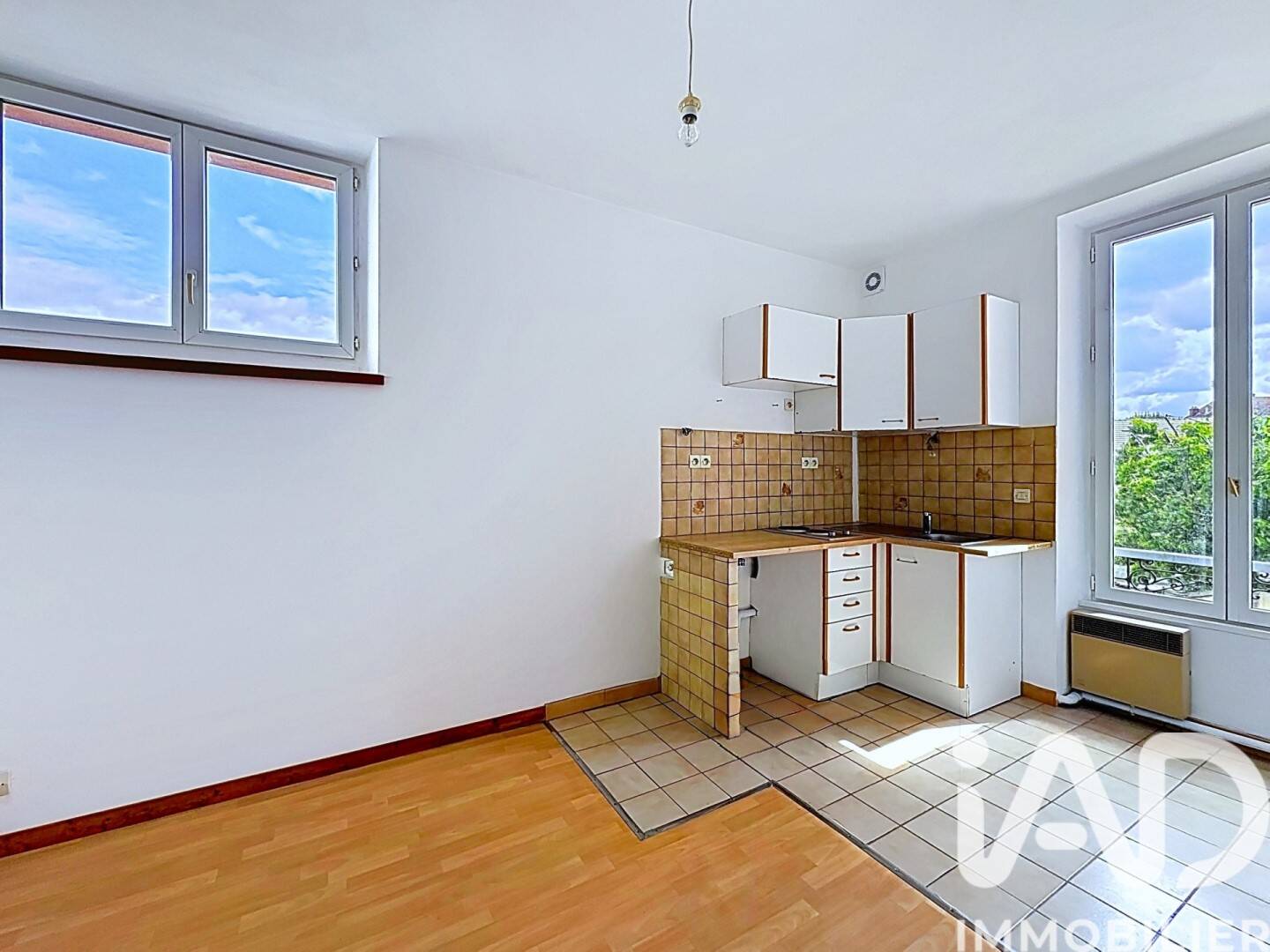 Maison à vendre, 25m², CORBEIL ESSONNES